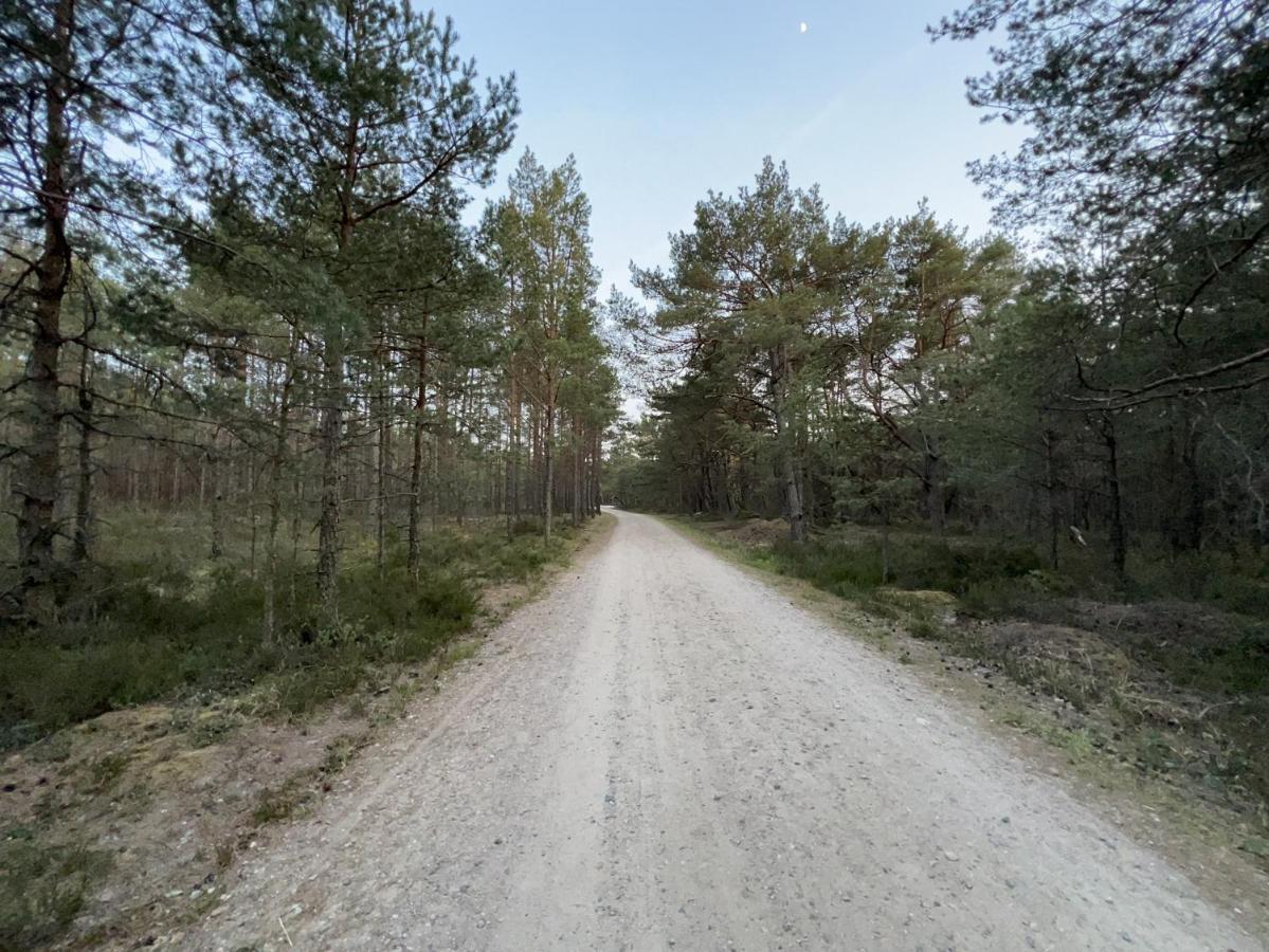 Blisko Morza Villa Slajszewo Exteriör bild